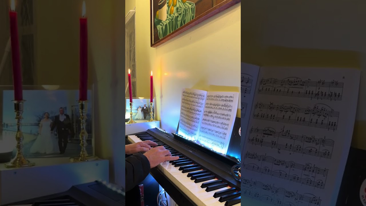 Chopin Mazurka 13 op 17 no 4 