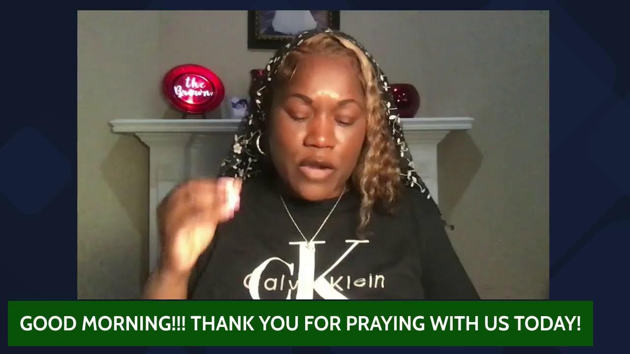 Let's Pray.  Guard Your Heart