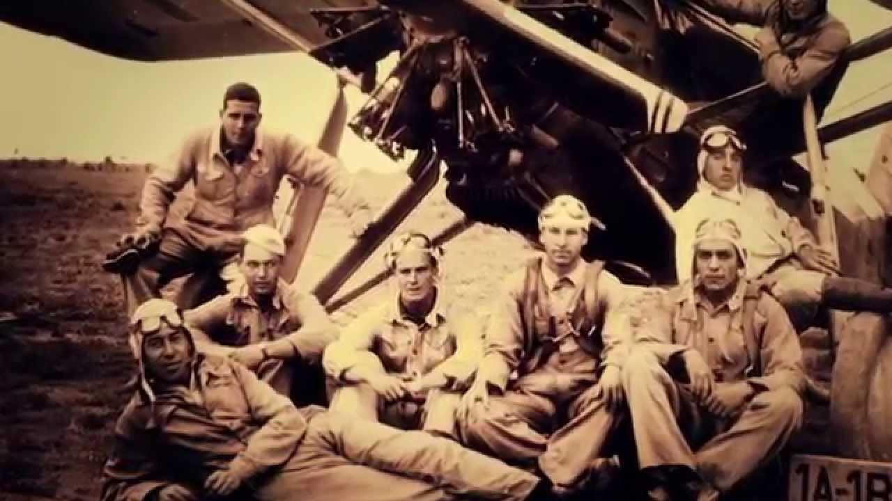 DOCUMENTAL "100 AÑOS DE QUIÑONES"   FAP TV