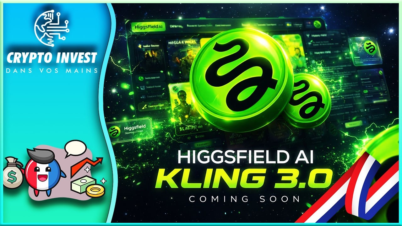 Kling 3.0 Explained in 5 Minutes