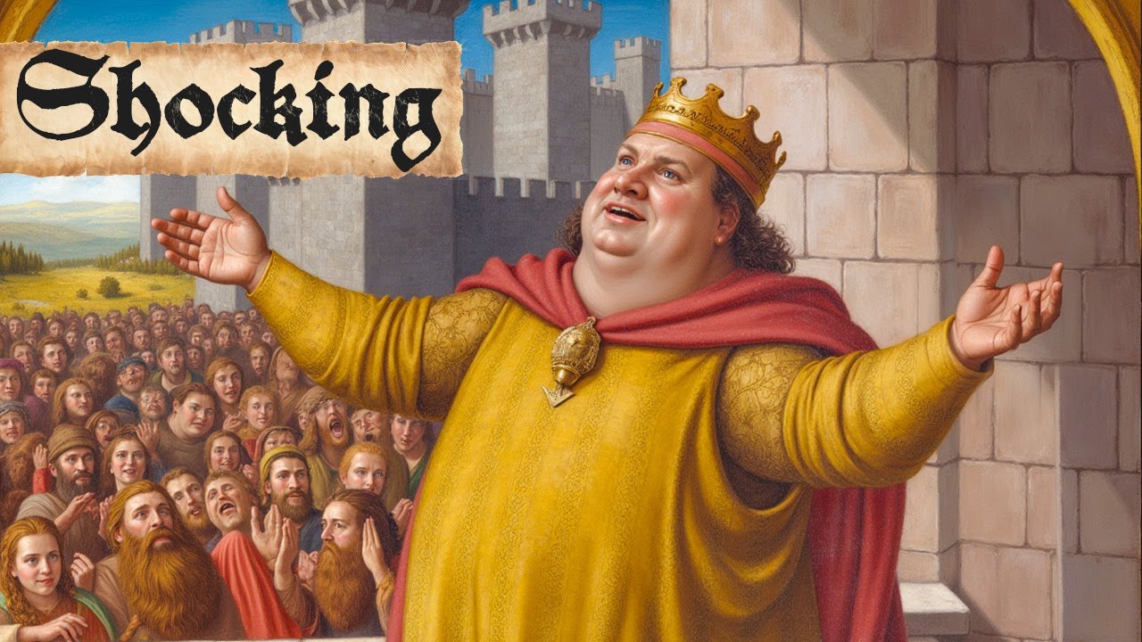 10 Manipulative Tricks Medieval Kings Used To Control Peasants