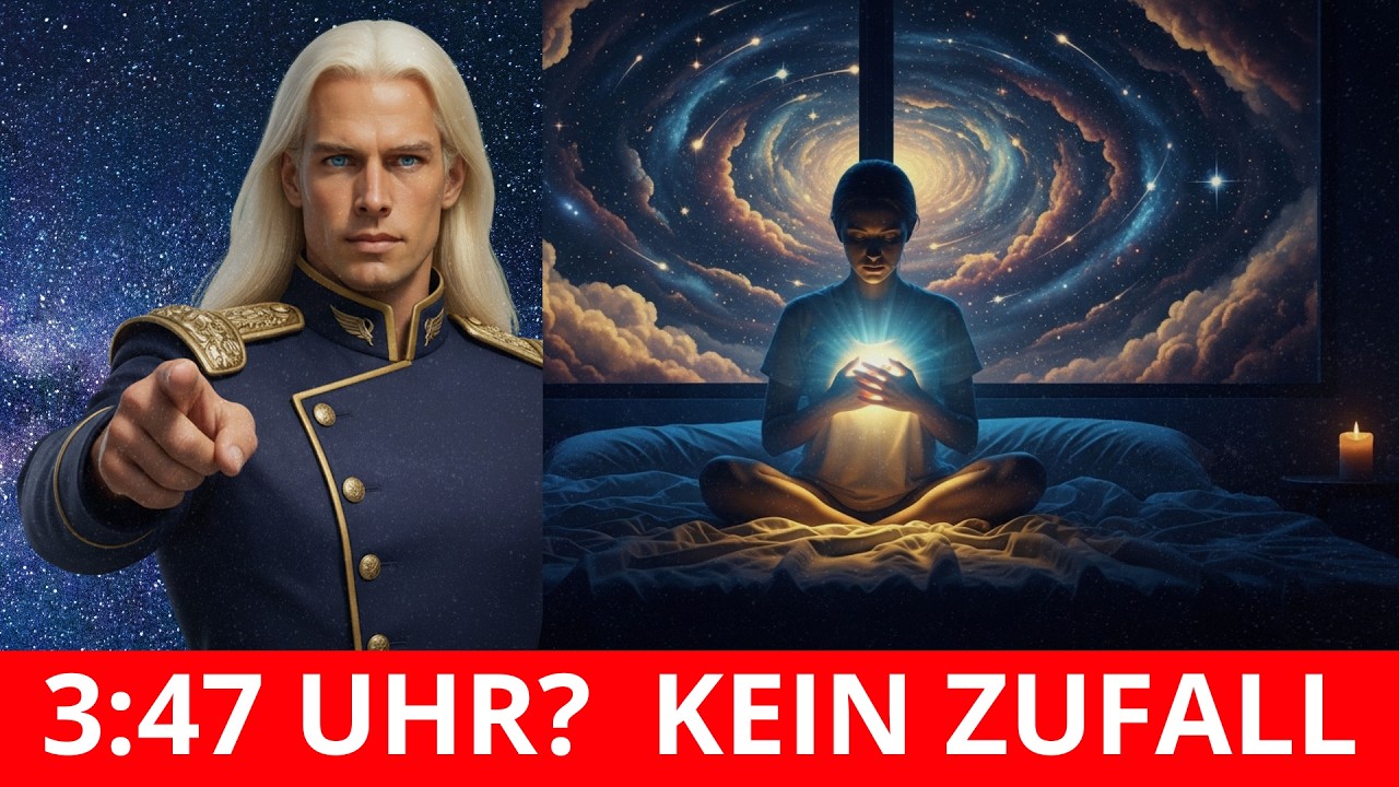 7 Zeichen, dass Arkturianer mit dir kommunizieren wollen
