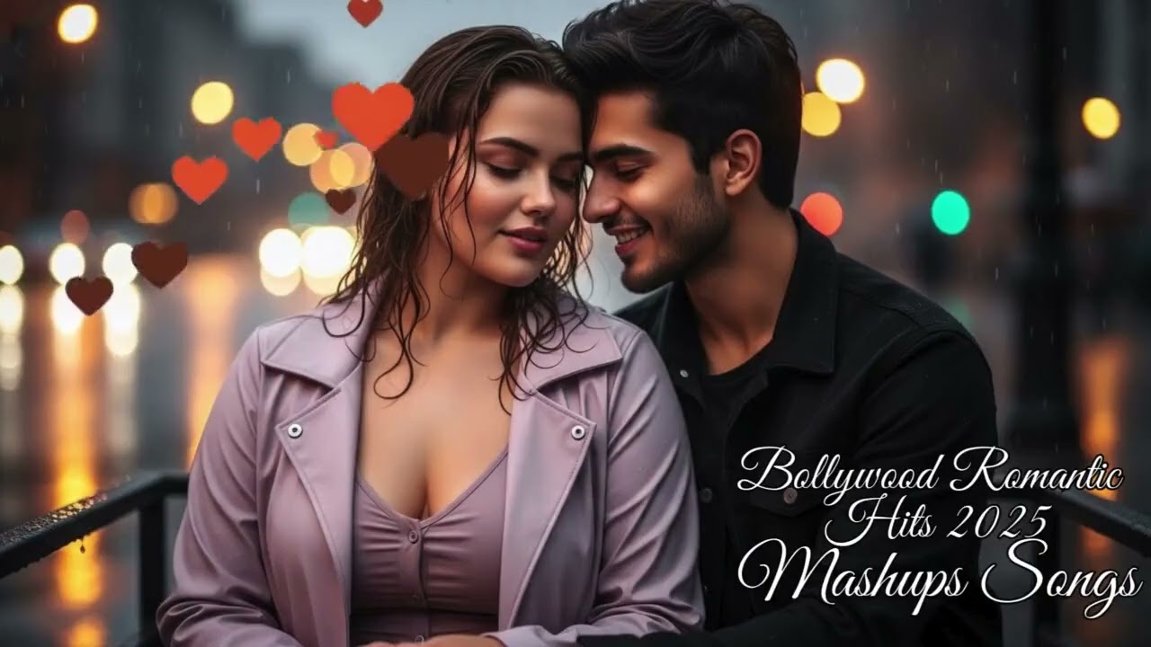 💔 Hindi Romantic Songs | Soft Heartbreak Mood | Silent Love Feel