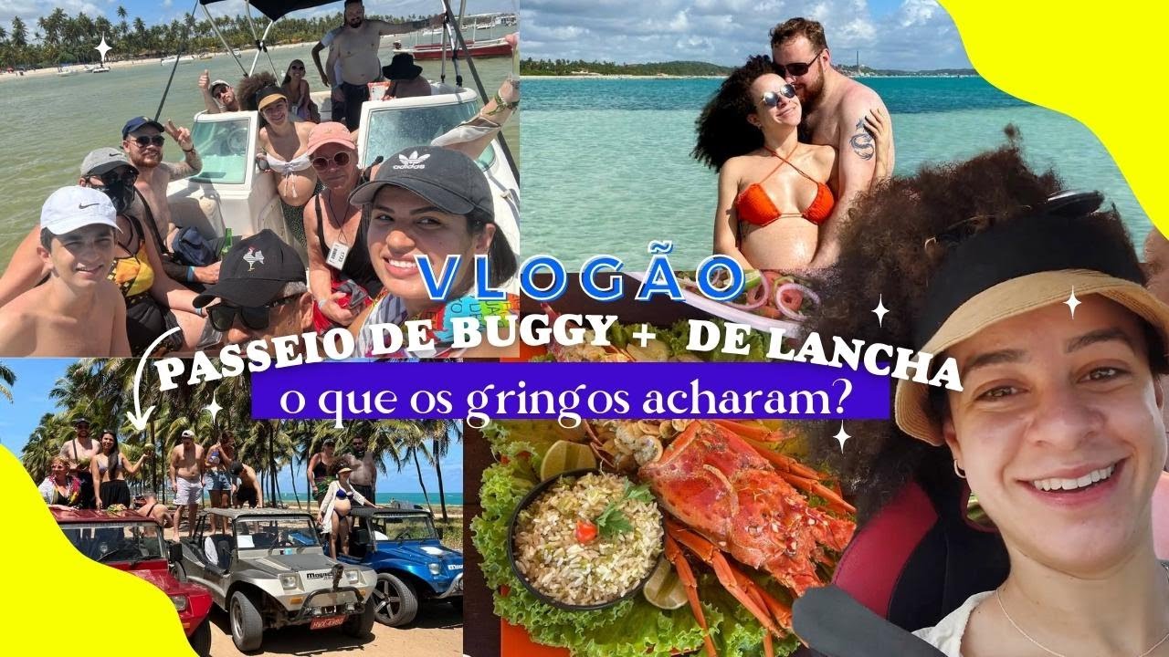 MINHA SOGRA BRITÂNICA GOSTOU DA COMIDA BRASILEIRA ?
