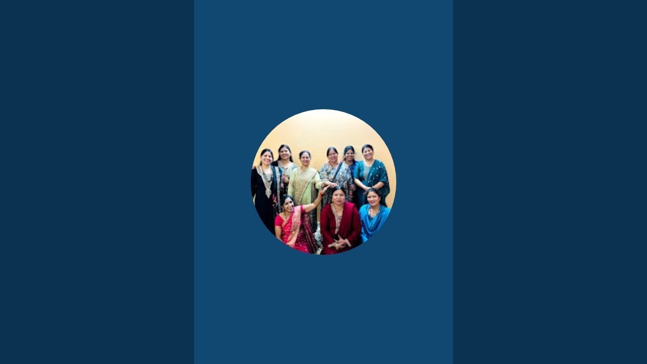 Devbhoomi Kirtan Mandali Indirapuram is live!