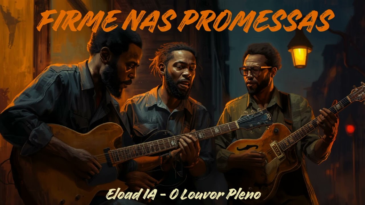 154 Firme nas Promessas