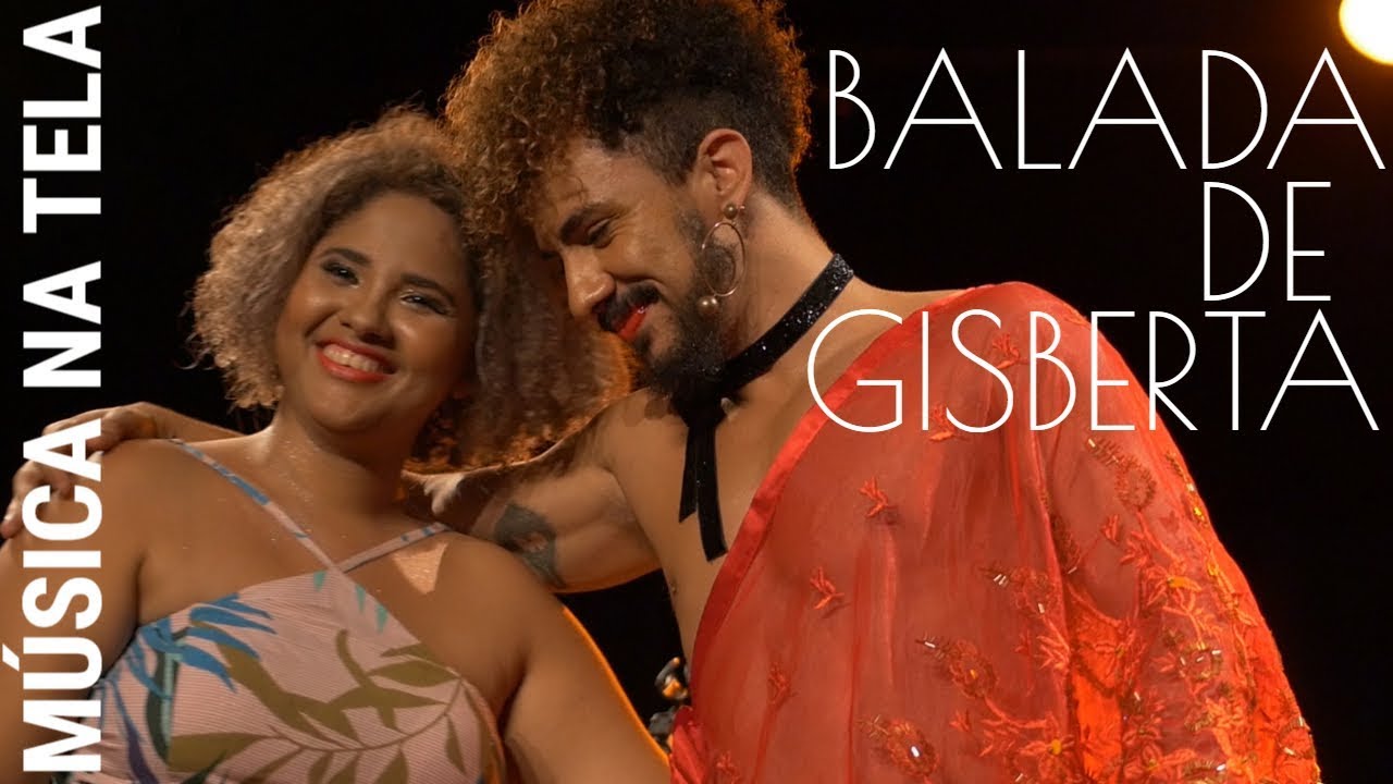 Balada de Gisberta