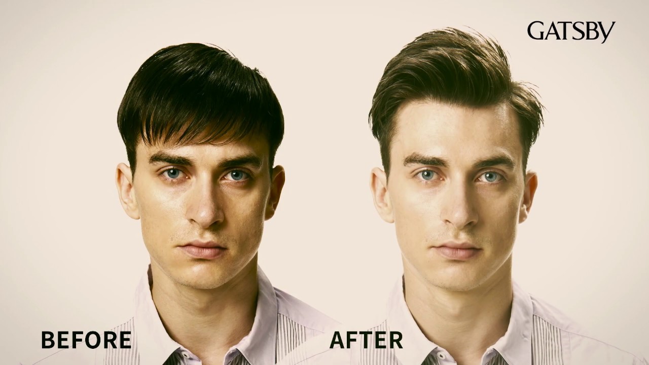 GATSBY Styling Wax - Ultimate and Shaggy