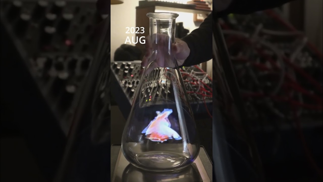 Pepper&rsquo;s Ghosts 2023