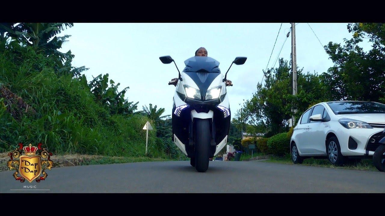 Sirè FL (MS) - Ma Vie | clip officiel