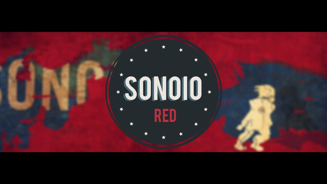 DeerMusic: SONOIO: RED
