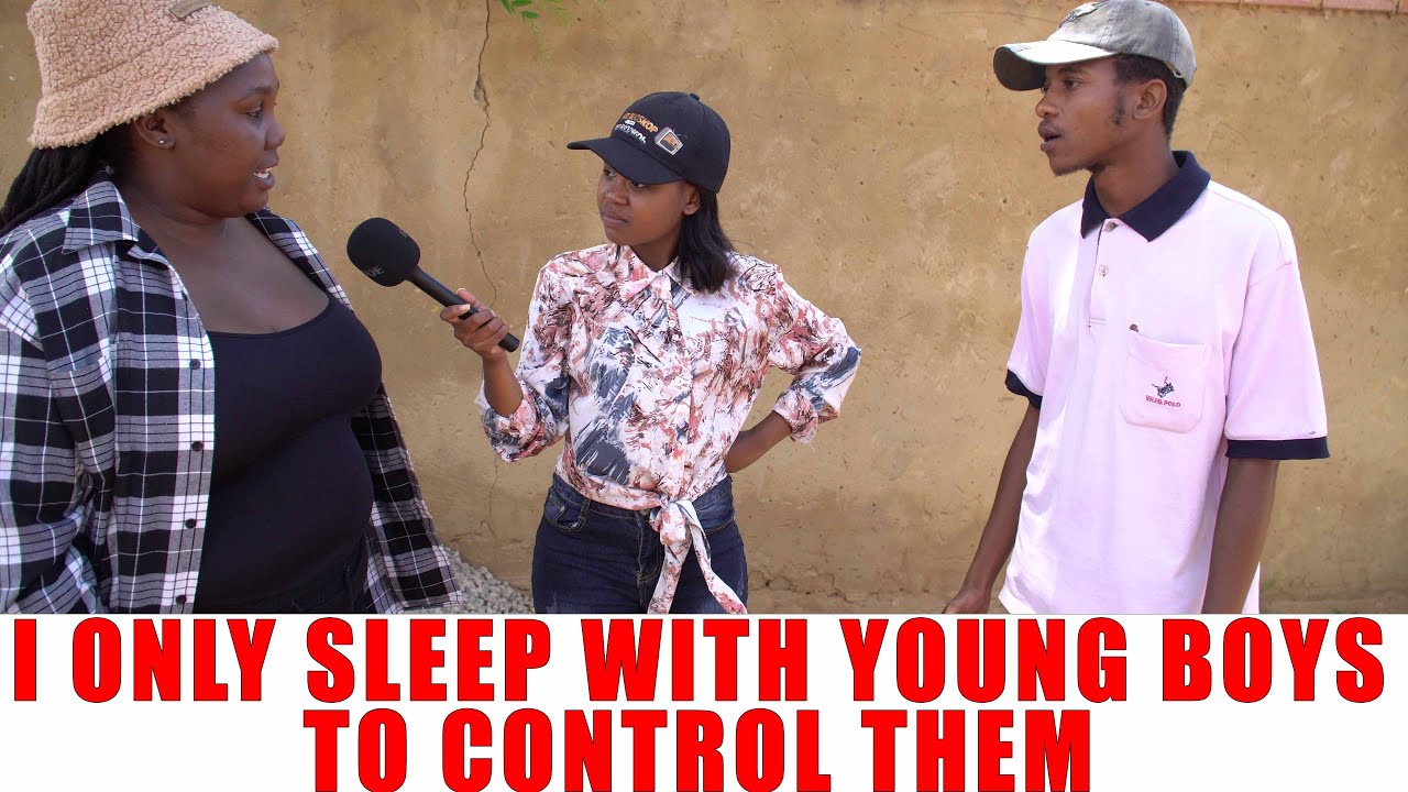 Ep 182 I Only Sleep With Young Boys To Control Them