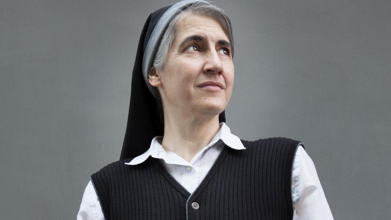 Per carità - Incontro con Teresa Forcades