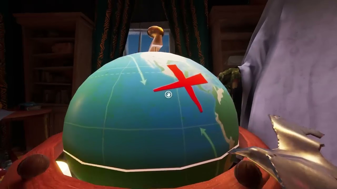 SUSJED ĆE IMATI TRAUME ZBOG MENE - Hello Neighbor 2 (EP5)