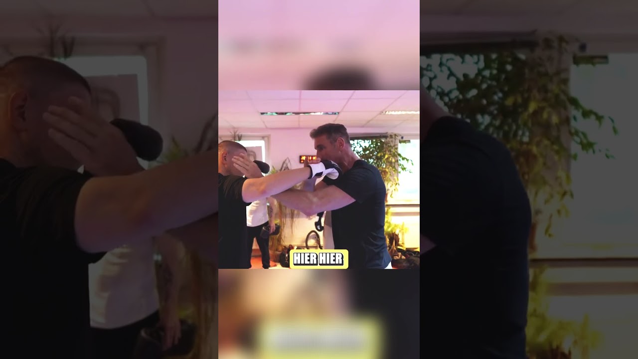 UCC Vollgas - Mitschlagen