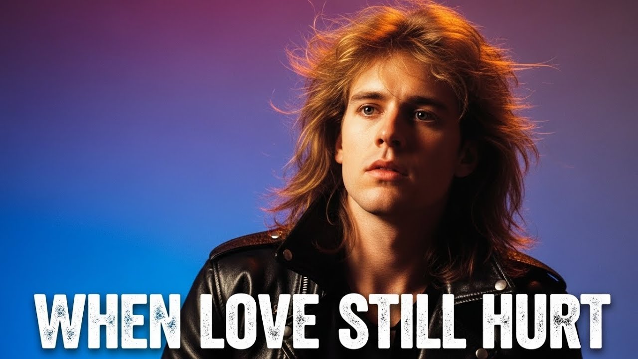 Best 80s 90s Romantic Rock Ballads Playlist for Late Nights and Pure Nostalgia