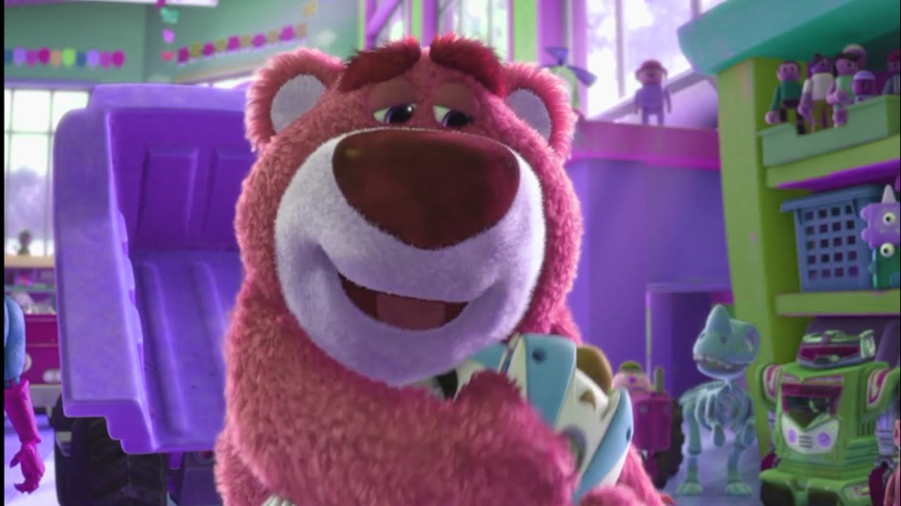 Toy Story 3 