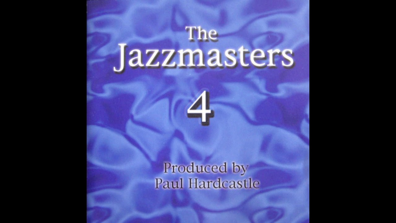 Paul Hardcastle - Puerto Banus (Extended D.Z Version)