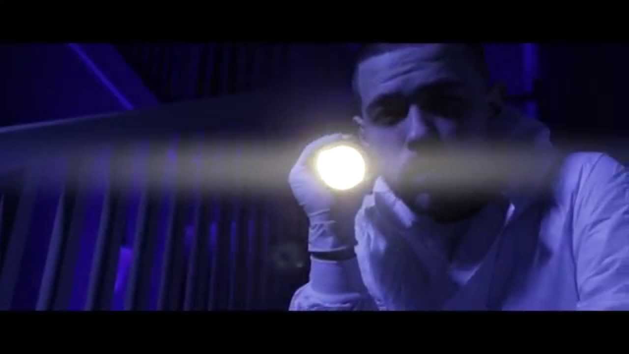 Illmaculate - Take a Hit (Official Music Video)