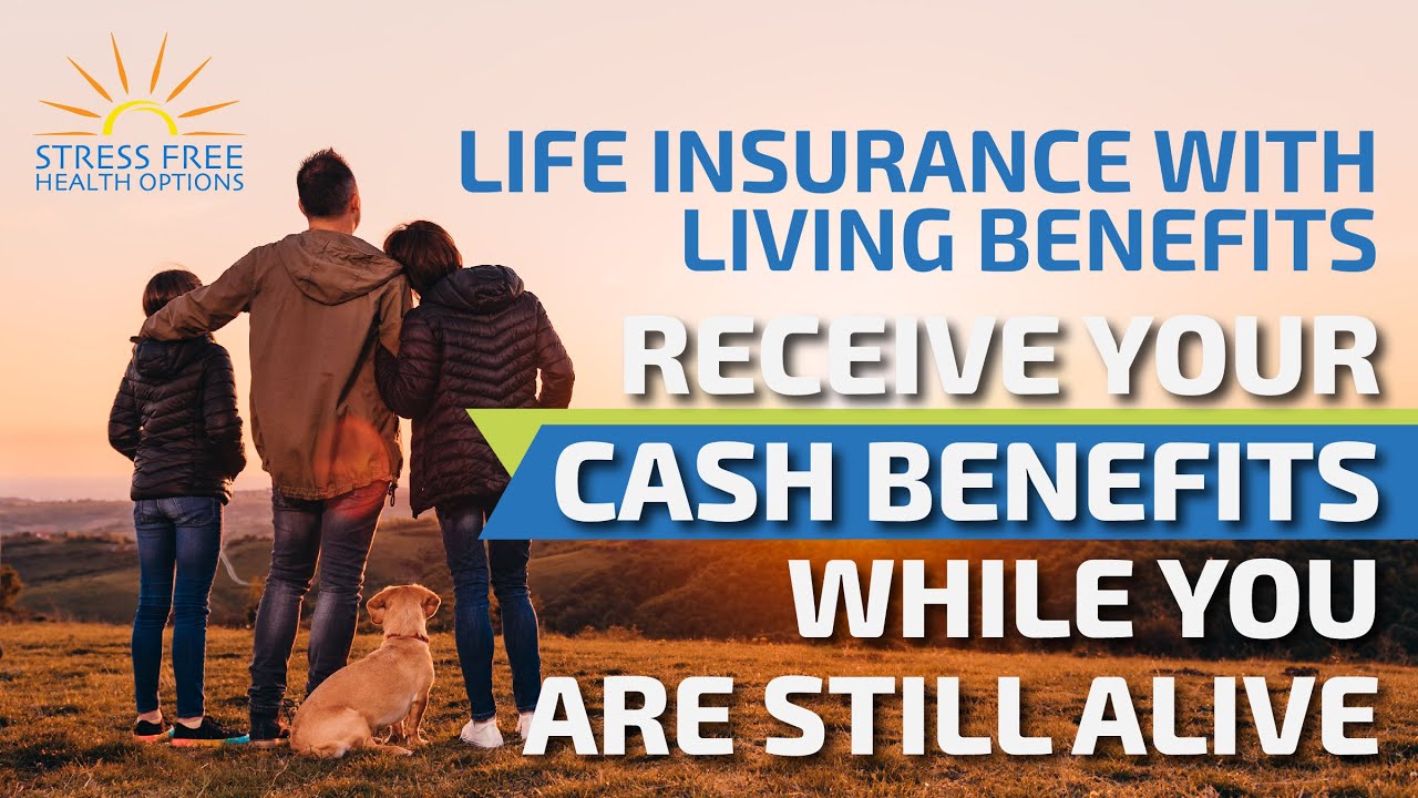 Revolutionized Insurance Pays. Have flexible options when those who depend on you you need it most.