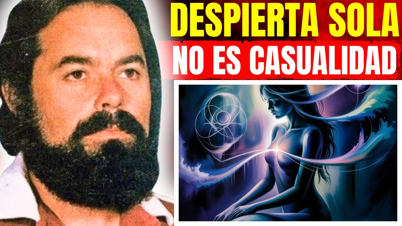 Lo Que se Activa en una Mujer Cuando Nadie Duerme a su Lado | Jacobo Grinberg