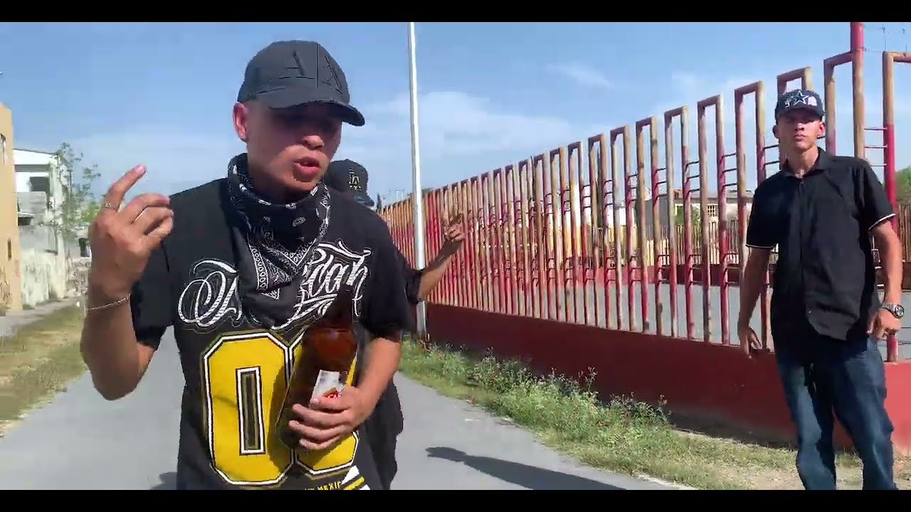 ALBERTO TORRES // ACA // VIDEO OFICIAL