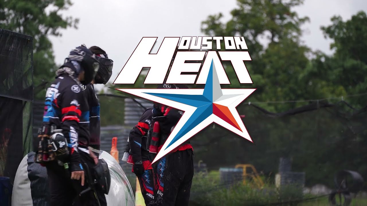 (4K Raw) Columbus LVL vs Houston Heat vs Blast Camp // NXL Windy City Major 2022