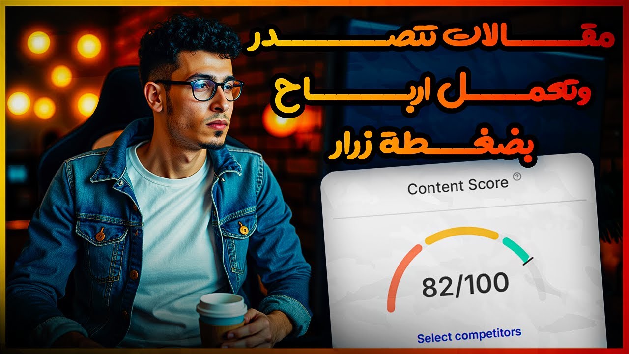 أدسنس مضمون بمقالات مجانية ✅ كتابة المقالات بالذكاء الاصطناعي باسلوبك SeoWriting ai