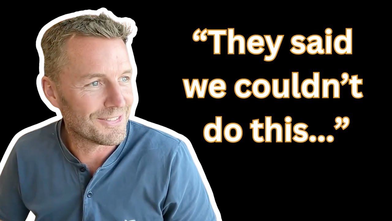 The Social Hub Story: Founder Charlie MacGregor Reveals The Secrets To Its Success