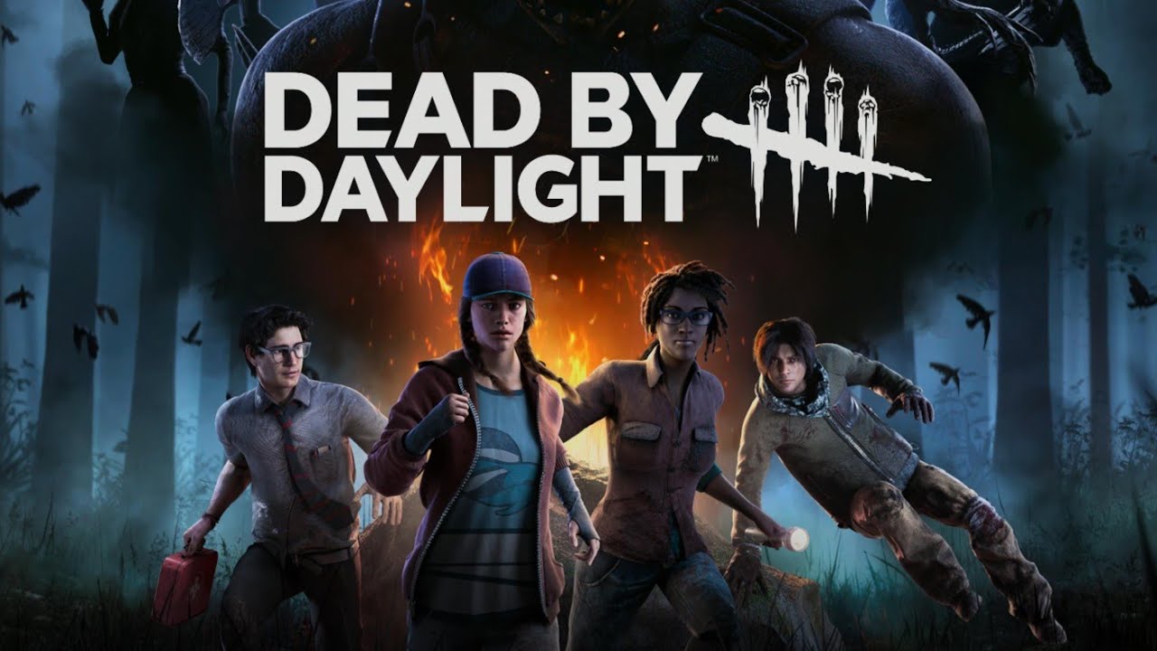 DEAD BY DAYLIGHT 2V8 EVENT #dbd2v8 #2v8mode #deadbydaylight #dbdsurvivor #dbdkiller #dbdps5 #dbdm 