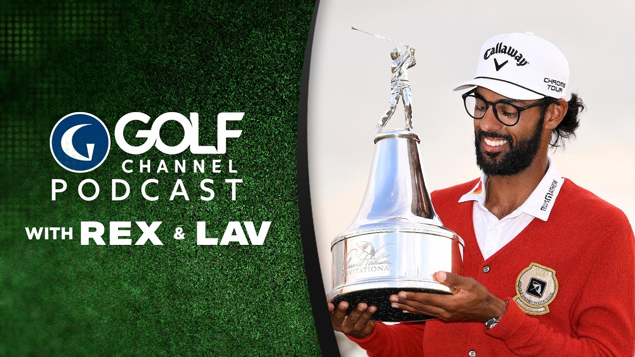 Bay Hill Sunday proves: It's HARD to win on the PGA Tour | Golf Channel