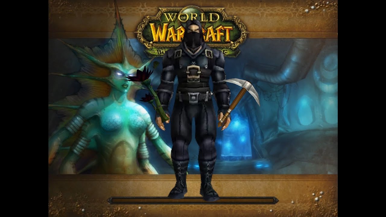 Rogue Slave Pens Herbalism Mining Chest Farming Guide