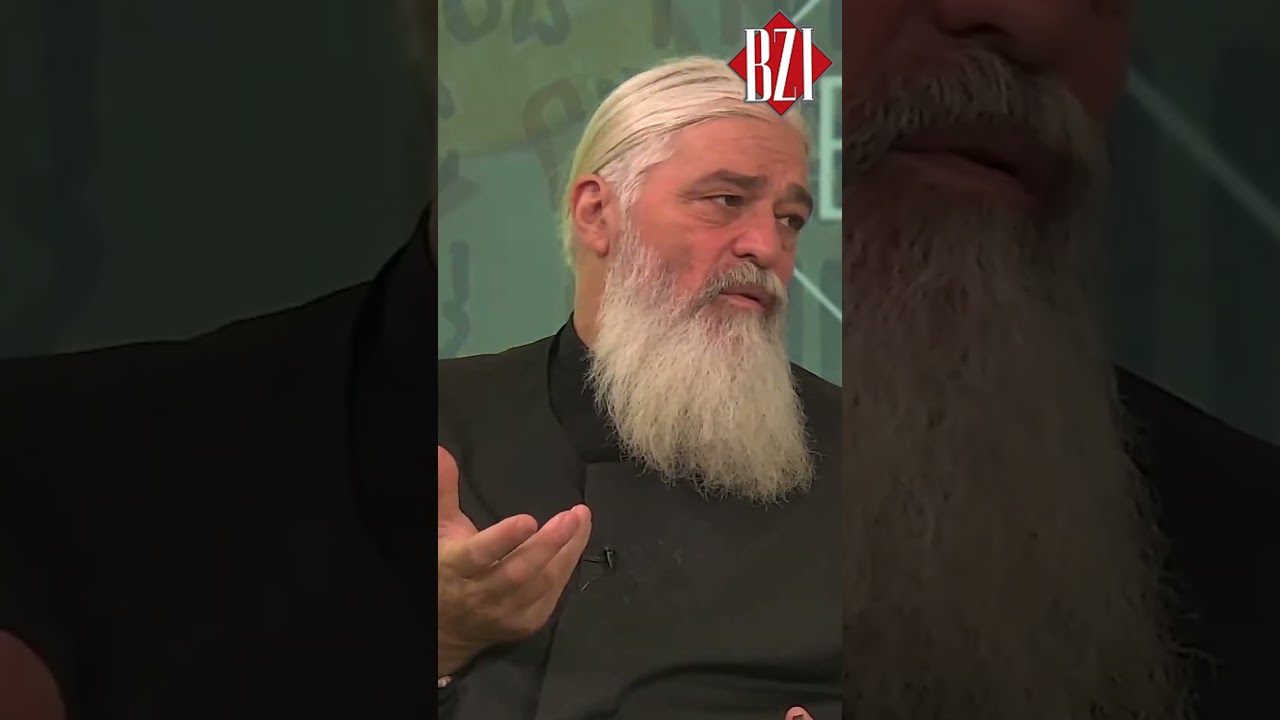 Care este diferența dintre a fi credincios sau religios - Părintele Calistrat