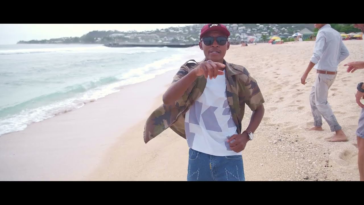 Isma doction- Lv- Mayo (Ou lé my champion) Clip 2024