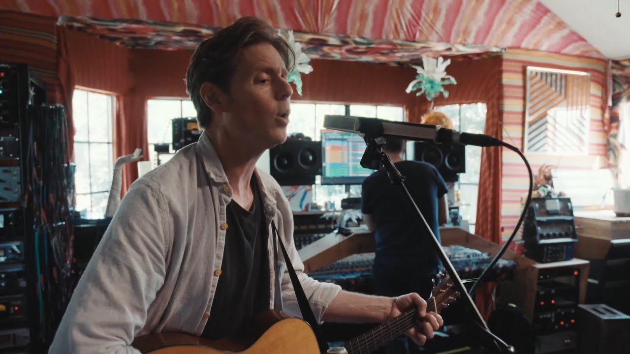 Tim Heidecker - Buddy (Live At Kevin's)