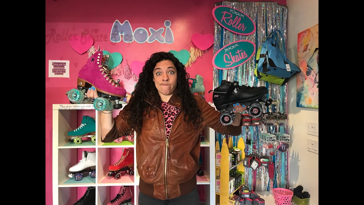 WHAT SKATES SHOULD I BUY? - Planet Roller Skate LIVE!
