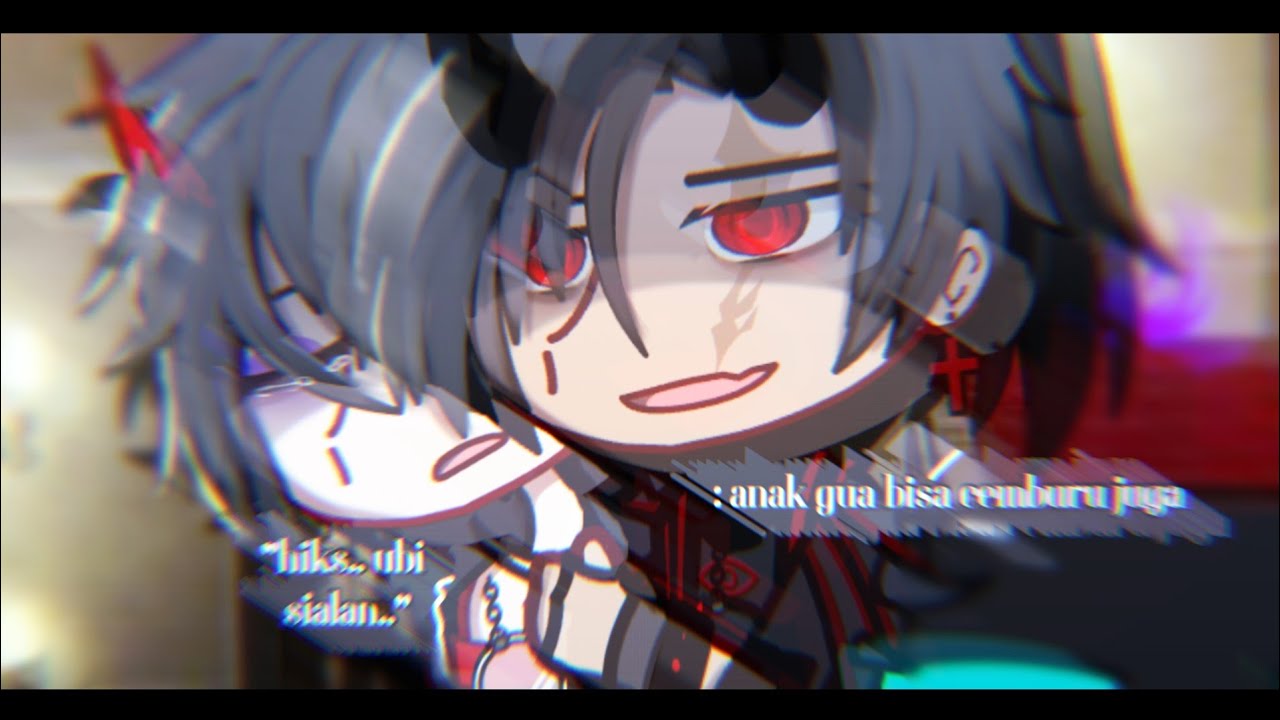 〘KECEMBURUAN anak emas😉🌟〙 BRUTAL LEGEND