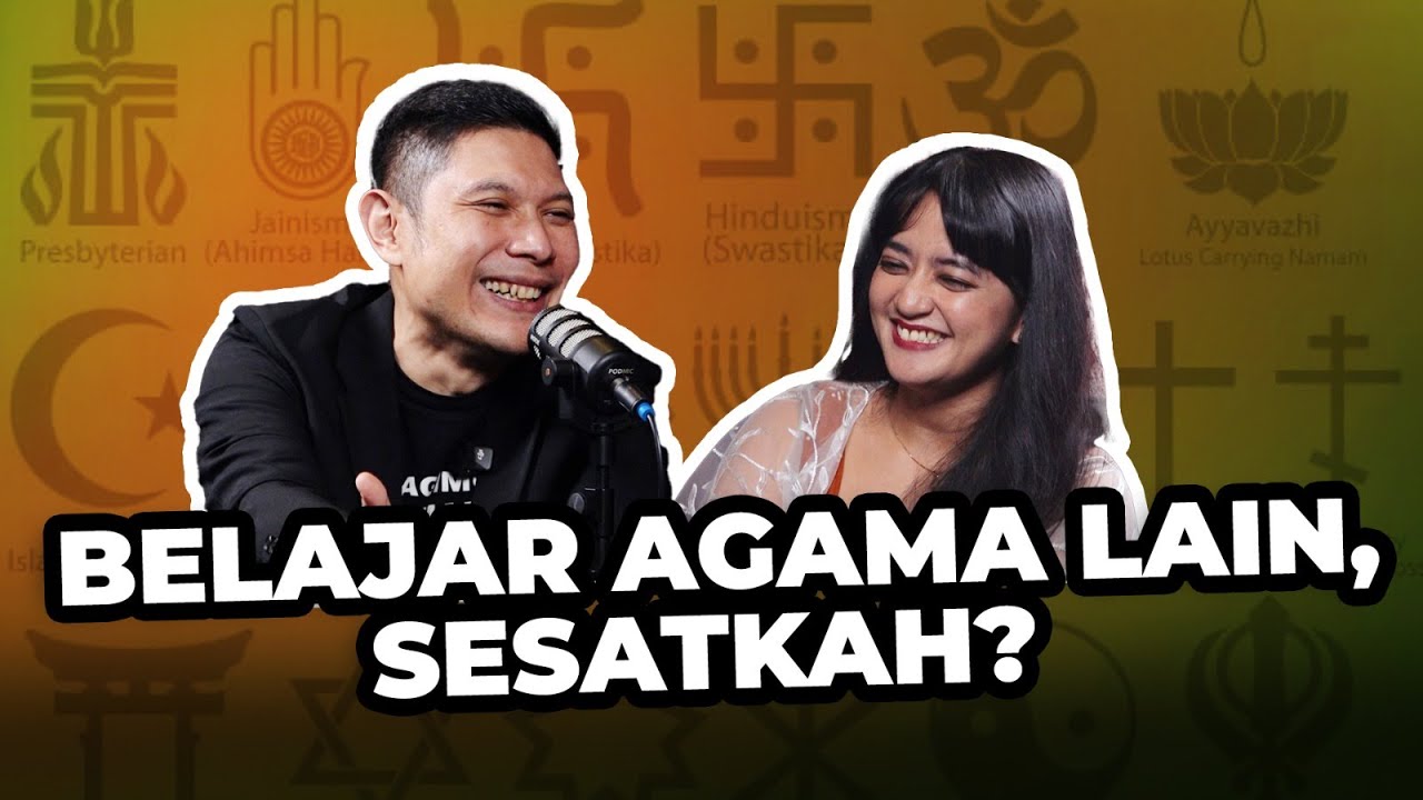 Pertunjukkan Sulap Berkedok Podcast❗ | Forbidden Conversation with Abu Marlo @abumarlo