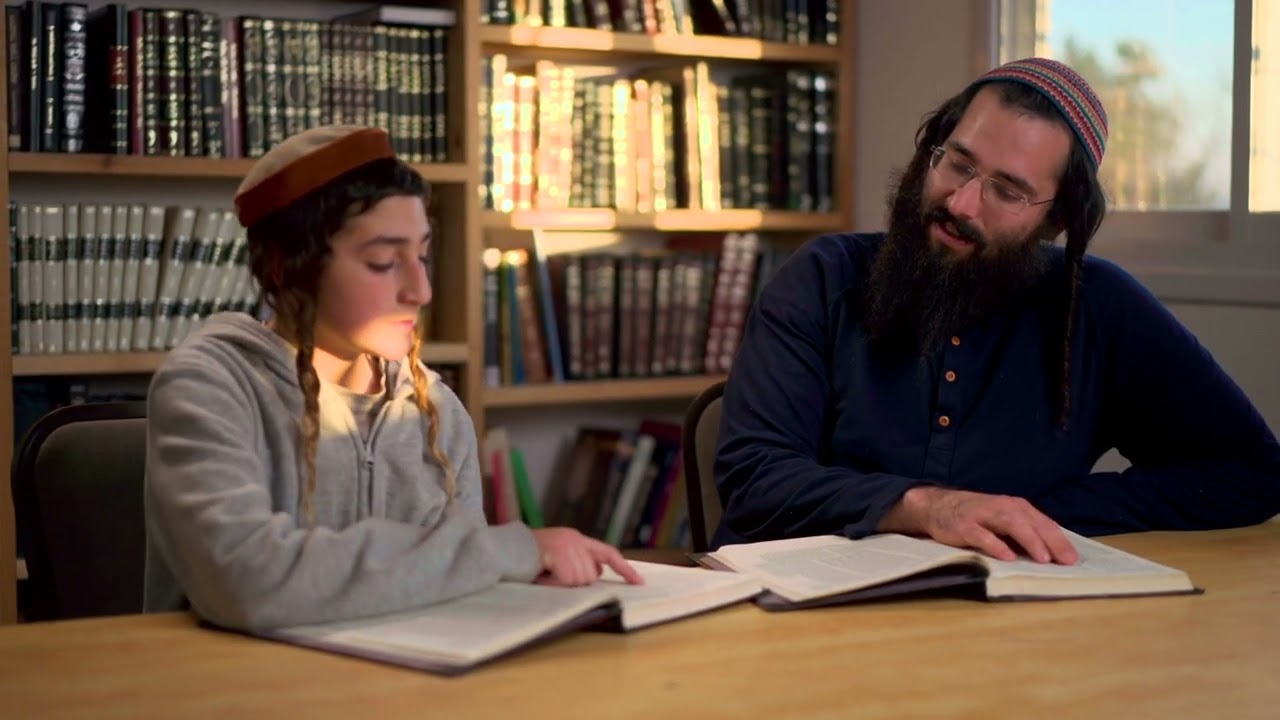 ישיבת רועה ישראל חוגגת עשור | החיבור של קהילה - ישיבה | טו' בשבט ה'תשפ
