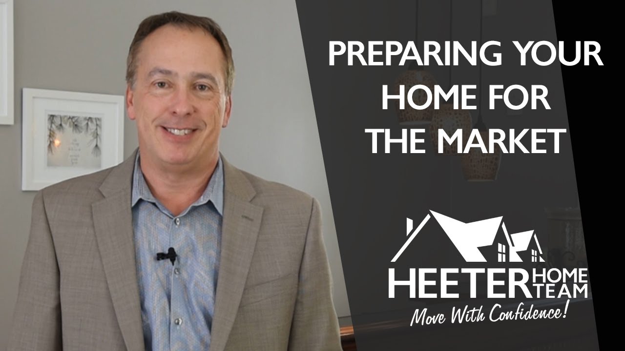 Southern New Hampshire Real Estate Agent:  Preparing Your Home for the Market
