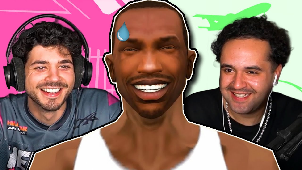 REVIVIMOS GTA San Andreas en 2026… y fue un ACIERTO ✅