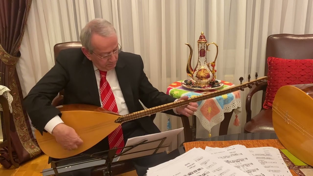 Mehmet Erenler~Yağcılar Zeybeği