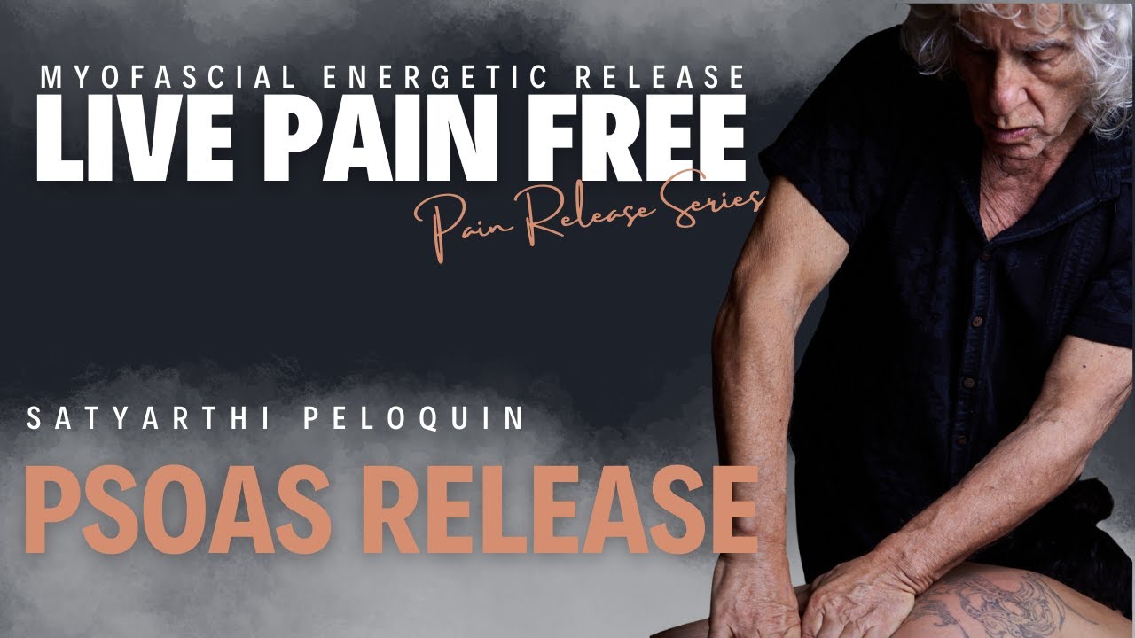 𝗣𝘀𝗼𝗮𝘀 𝗥𝗲𝗹𝗲𝗮𝘀𝗲 𝗳𝗼𝗿 𝗟𝗼𝘄 𝗕𝗮𝗰𝗸 𝗣𝗮𝗶𝗻 | 𝗠𝘆𝗼𝗳𝗮𝘀𝗰𝗶𝗮𝗹 𝗘𝗻𝗲𝗿𝗴𝗲𝘁𝗶𝗰 𝗥𝗲𝗹𝗲𝗮𝘀𝗲 𝗗𝗲𝗺𝗼 𝘄𝗶𝘁𝗵 𝗦𝗮𝘁𝘆𝗮𝗿𝘁𝗵𝗶 𝗣𝗲𝗹𝗼𝗾𝘂𝗶𝗻