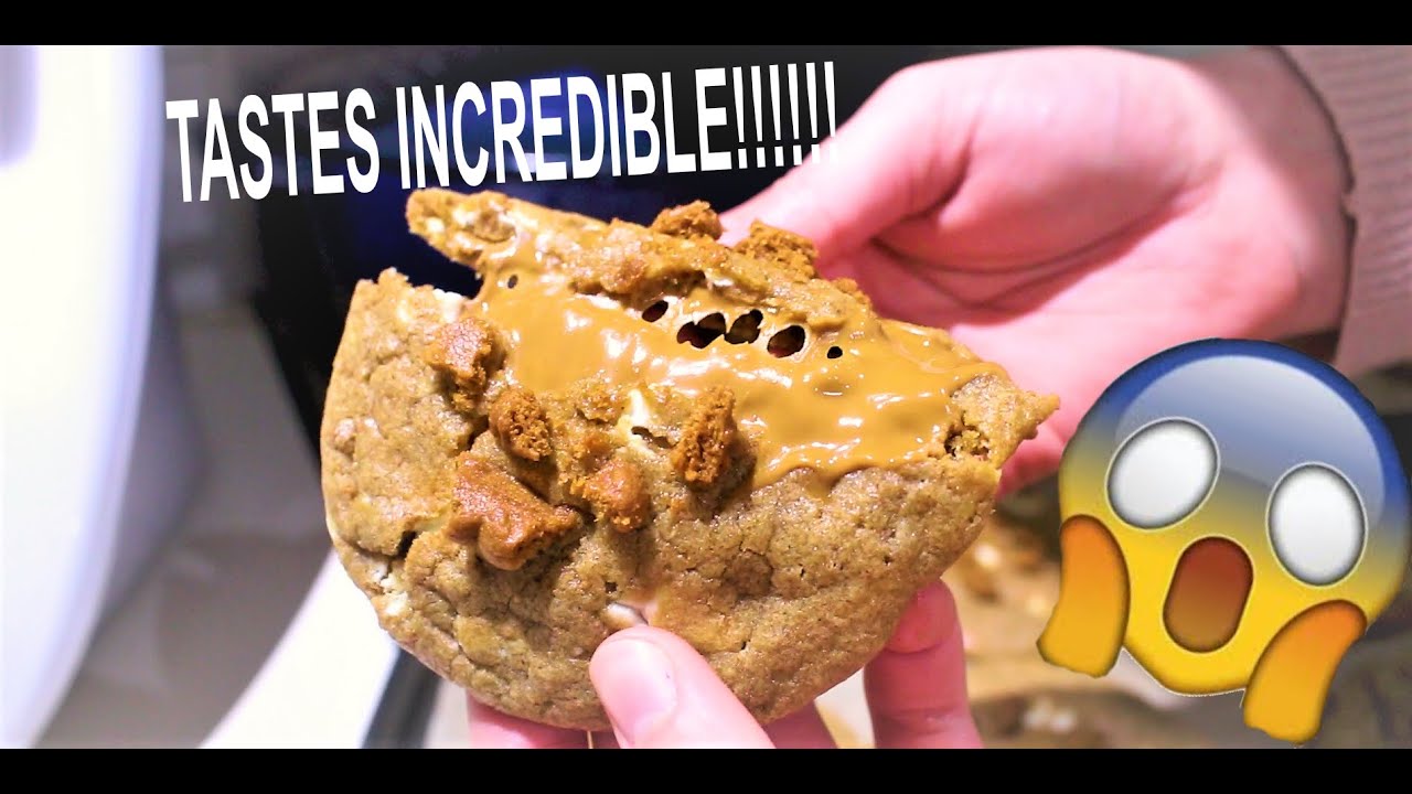 THE ULTIMATE BISCOFF COOKIES!!! ~ Rachie Bakes
