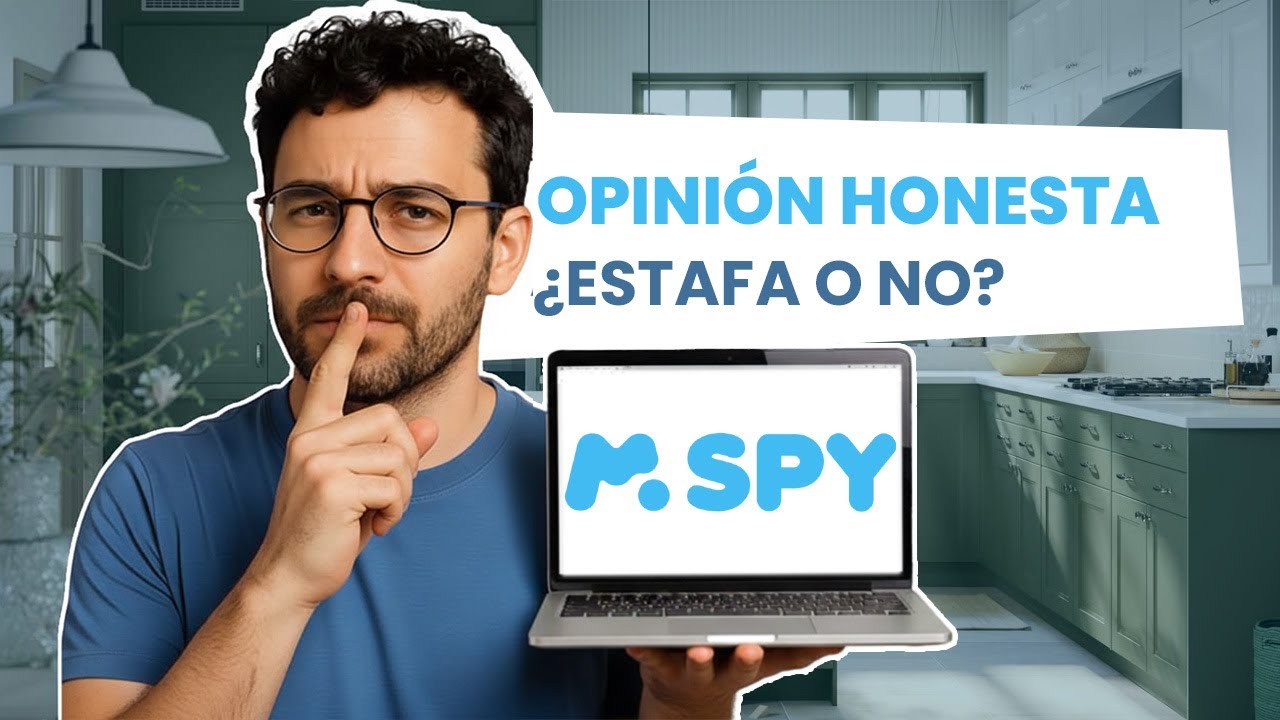 mSpy opini&oacute;n 2025 (experiencia real) &iexcl;M&iacute;ralo antes de comprar!