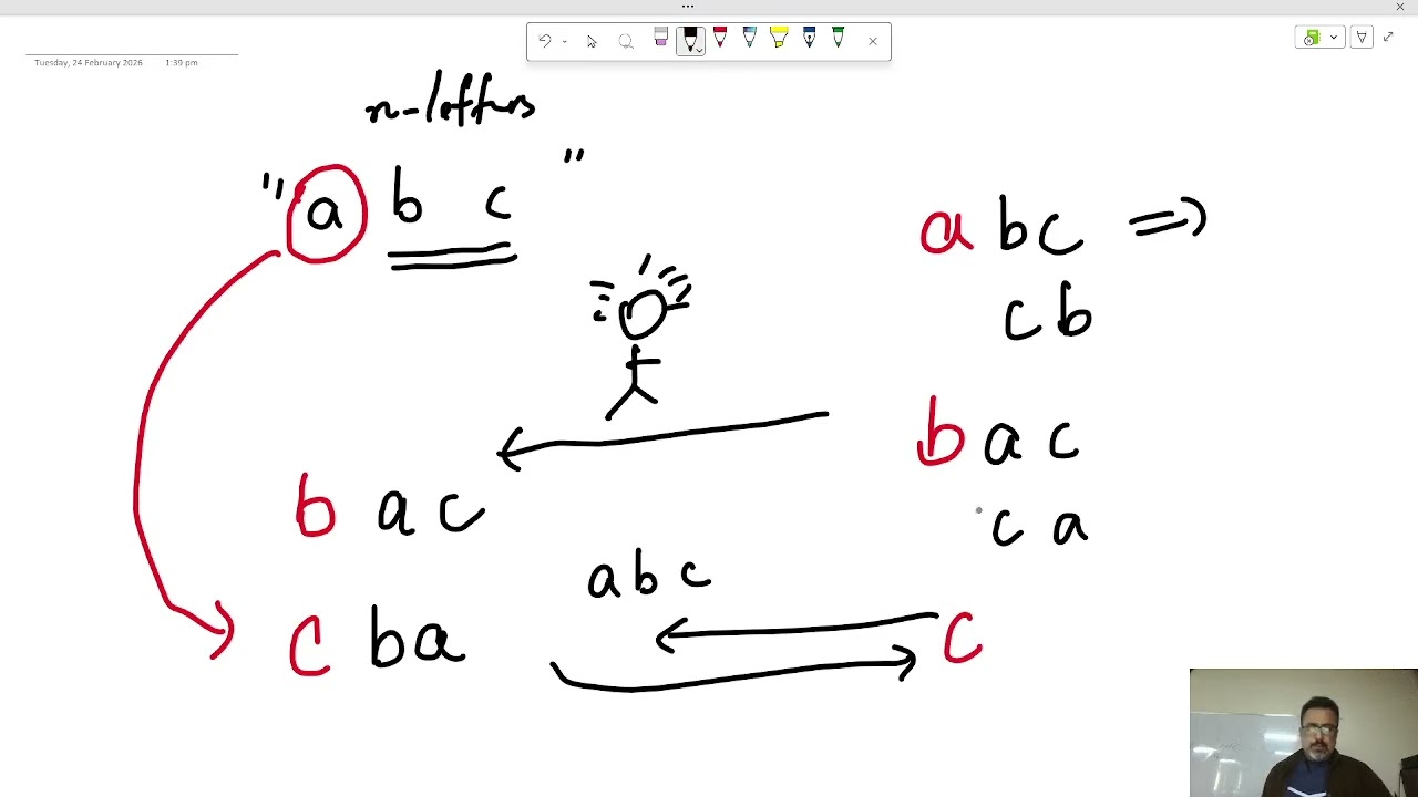 Algo - ITU - 2026 Lecture-09