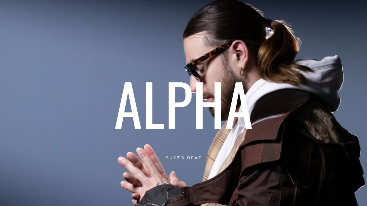 SCH Type Beat - 