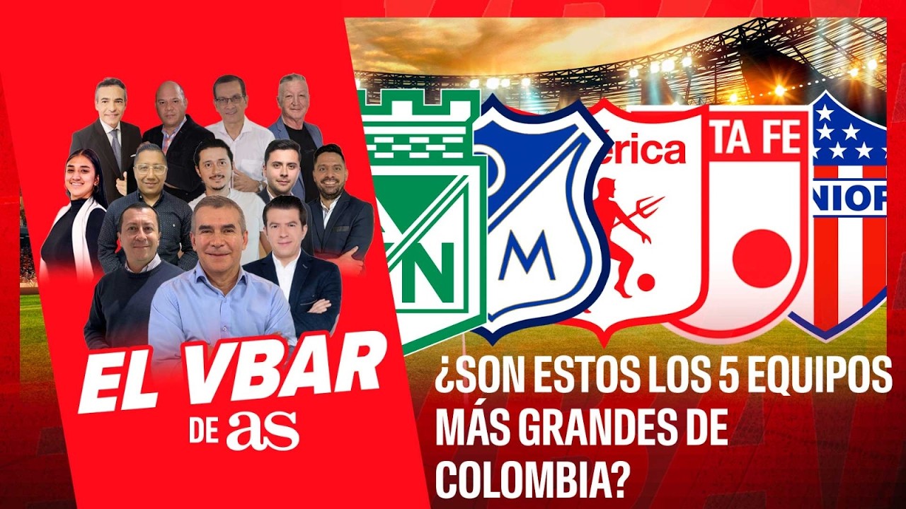 🔴 El Pulso del Fútbol EN VIVO: Teo Gutiérrez ¿Genio incomprendido o provocador?