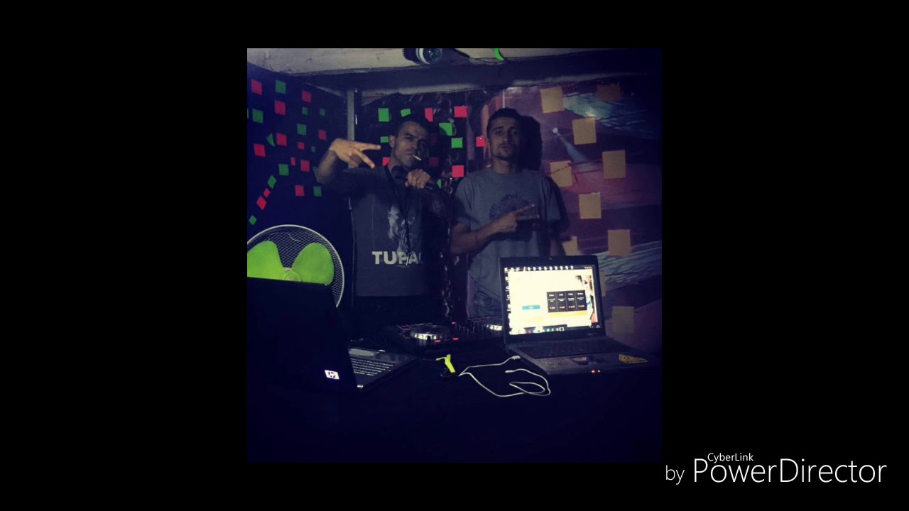 Roleta Mc_ A Verdade Chega (prod. caleca mc 343)