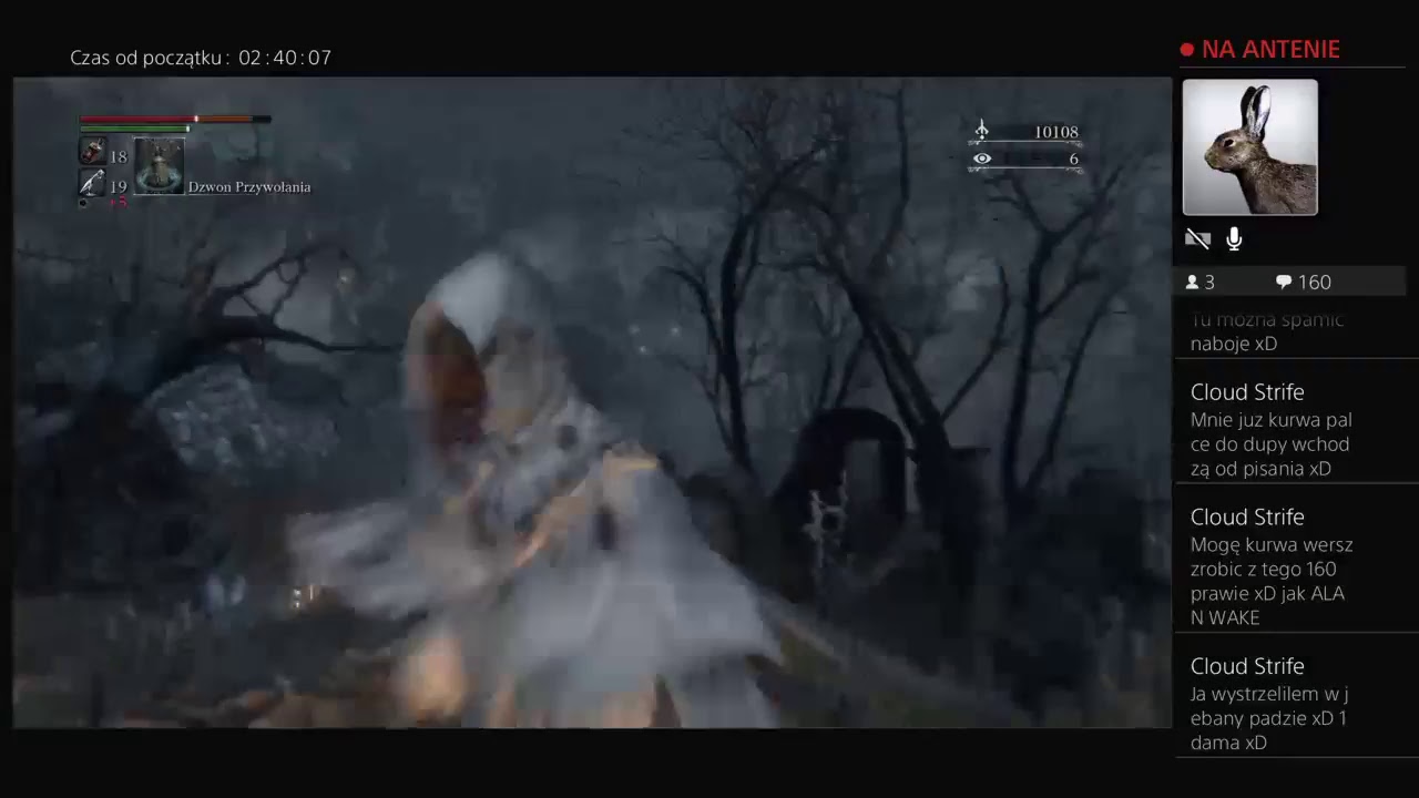#bloodborne #pondro #kuflowe 3